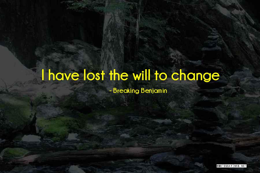 Pielea In Care Quotes By Breaking Benjamin Pielea In Care Quotes By Breaking Benjamin