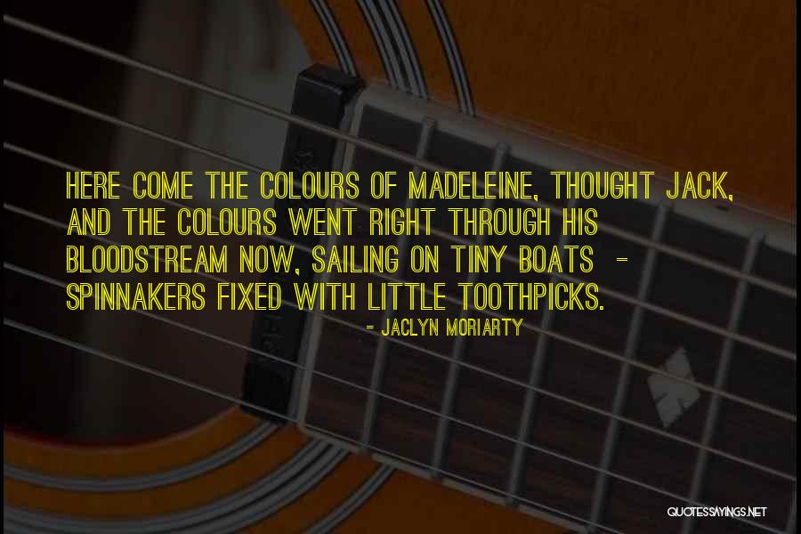 Pieles De Animales Quotes By Jaclyn Moriarty Pieles De Animales Quotes By Jaclyn Moriarty