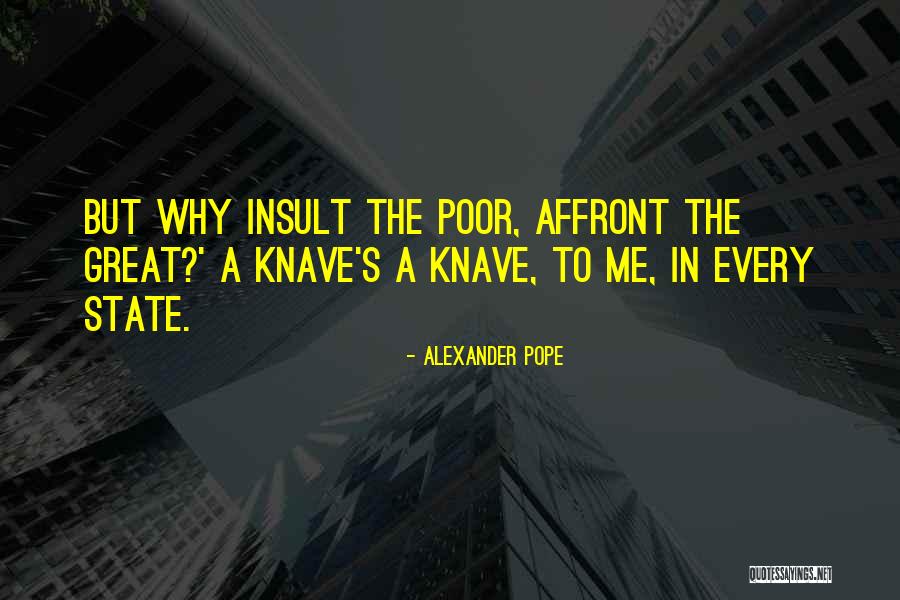 Pieles Rojas Quotes By Alexander Pope Pieles Rojas Quotes By Alexander Pope