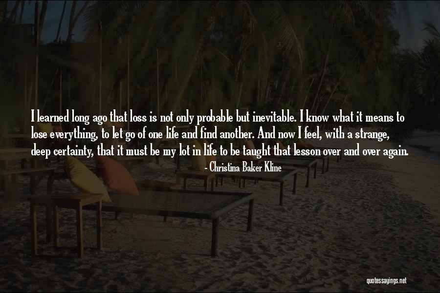 Pielgrzymka Do Merrillville Quotes By Christina Baker Kline Pielgrzymka Do Merrillville Quotes By Christina Baker Kline