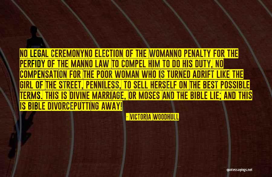 Pielgrzymka Przemyska Quotes By Victoria Woodhull Pielgrzymka Przemyska Quotes By Victoria Woodhull