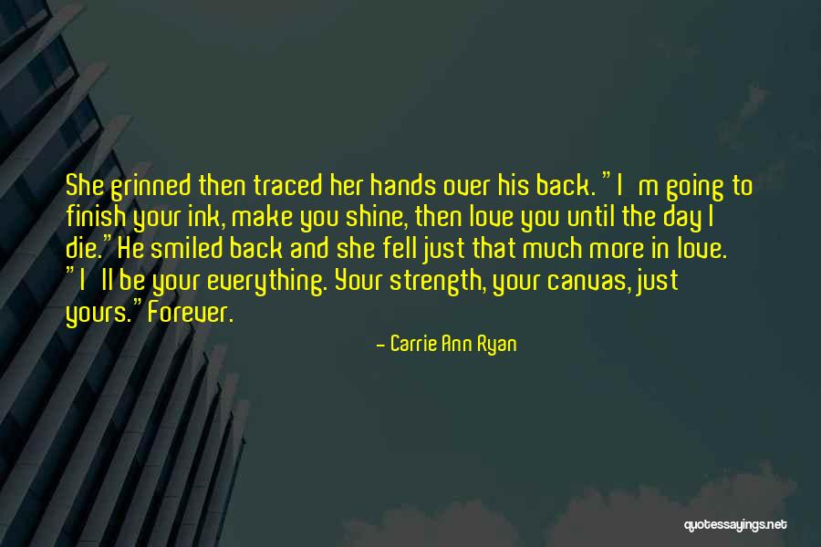 Pielke Honest Quotes By Carrie Ann Ryan Pielke Honest Quotes By Carrie Ann Ryan