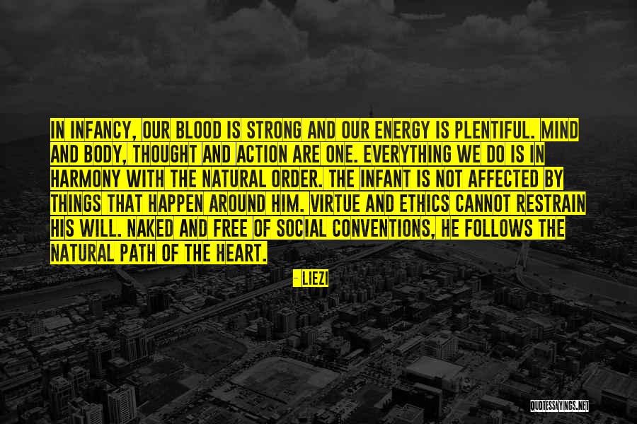 Piemol Quotes By Liezi Piemol Quotes By Liezi