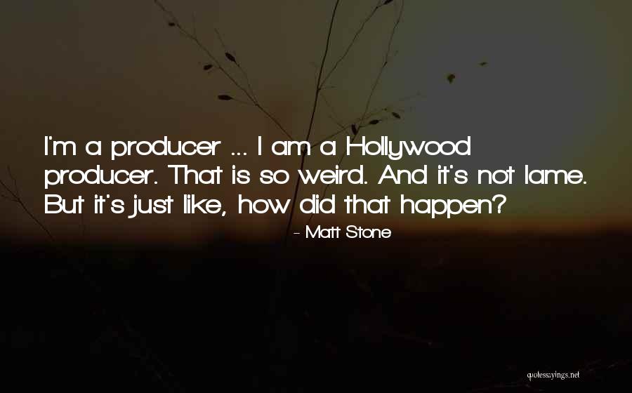 Pienaar Bros Quotes By Matt Stone Pienaar Bros Quotes By Matt Stone