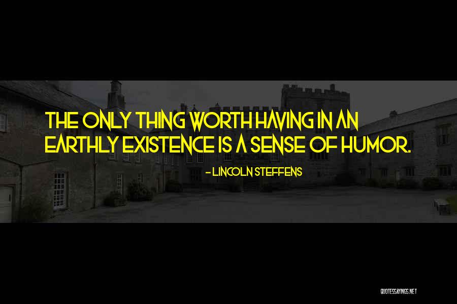 Piene In English Quotes By Lincoln Steffens Piene In English Quotes By Lincoln Steffens