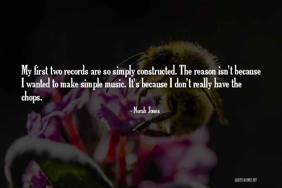 Pieninski Quotes By Norah Jones Pieninski Quotes By Norah Jones