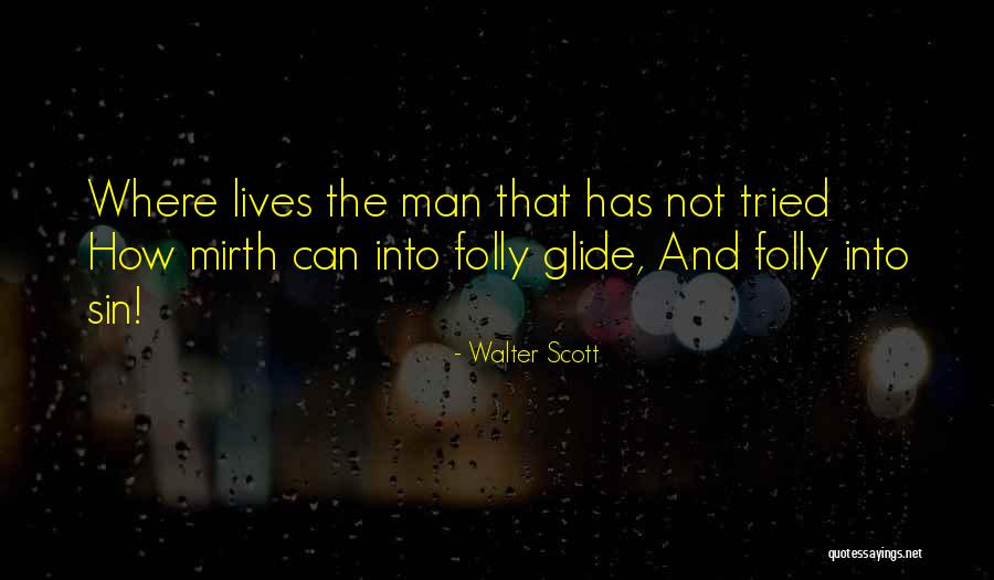 Pieninski Quotes By Walter Scott Pieninski Quotes By Walter Scott