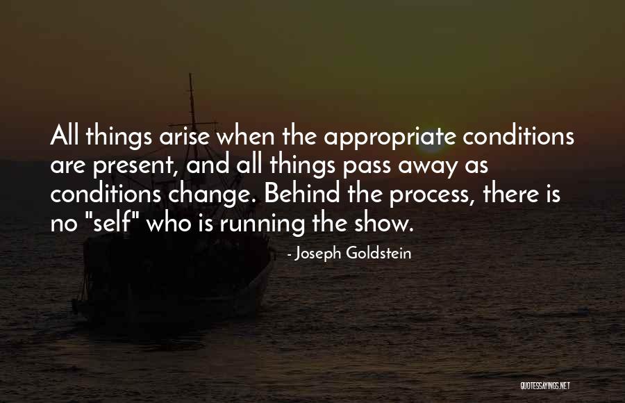 Pieniny Quotes By Joseph Goldstein Pieniny Quotes By Joseph Goldstein