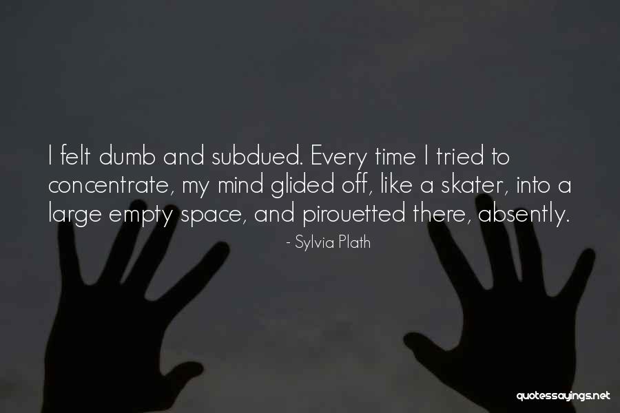 Pienkowski Jan Quotes By Sylvia Plath Pienkowski Jan Quotes By Sylvia Plath