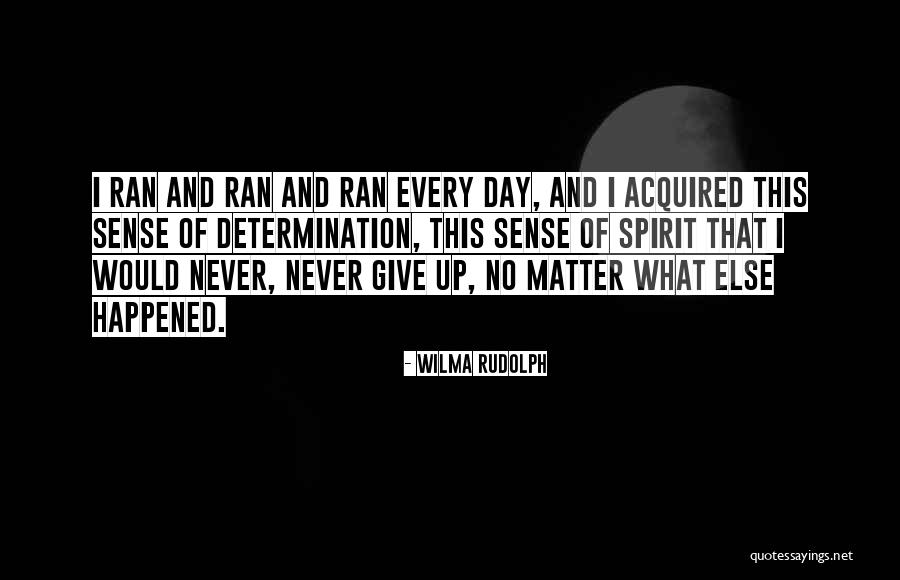 Pienkowski Jan Quotes By Wilma Rudolph Pienkowski Jan Quotes By Wilma Rudolph