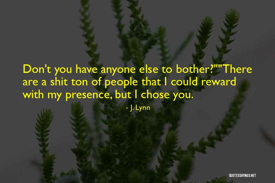 Piensa Quotes By J. Lynn Piensa Quotes By J. Lynn