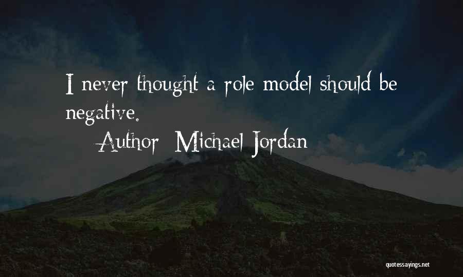 Piensan Que Quotes By Michael Jordan