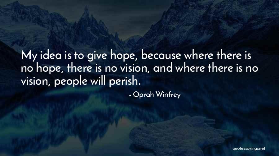 Piensen Bien Quotes By Oprah Winfrey Piensen Bien Quotes By Oprah Winfrey