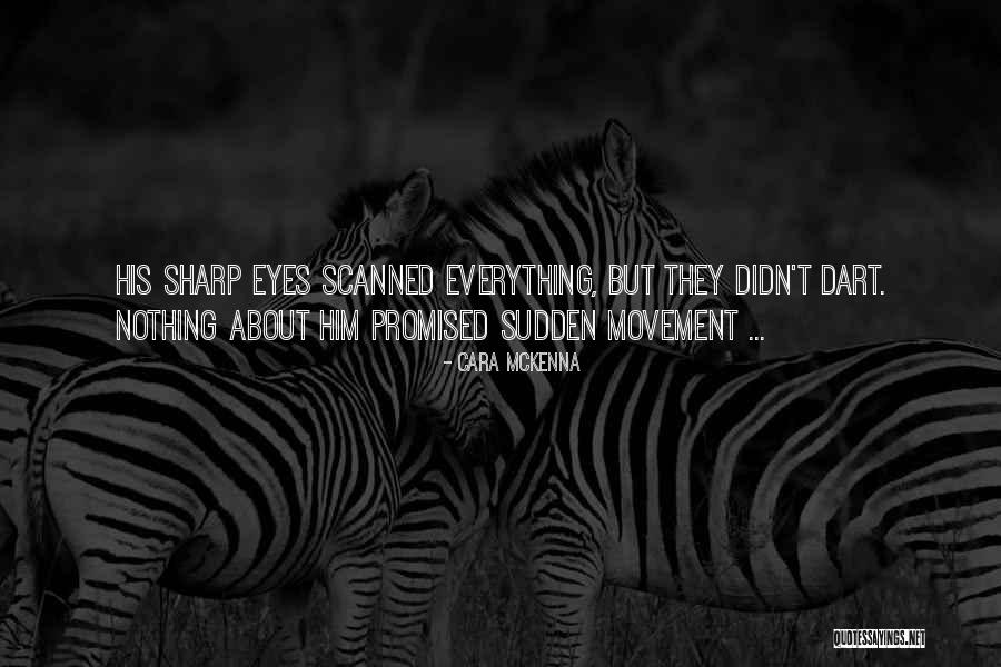 Piensen Un Quotes By Cara McKenna Piensen Un Quotes By Cara McKenna