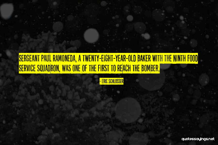 Piensen Un Quotes By Eric Schlosser Piensen Un Quotes By Eric Schlosser