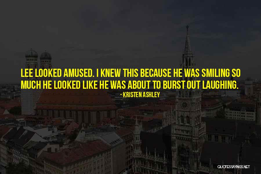 Pienses Quotes By Kristen Ashley Pienses Quotes By Kristen Ashley
