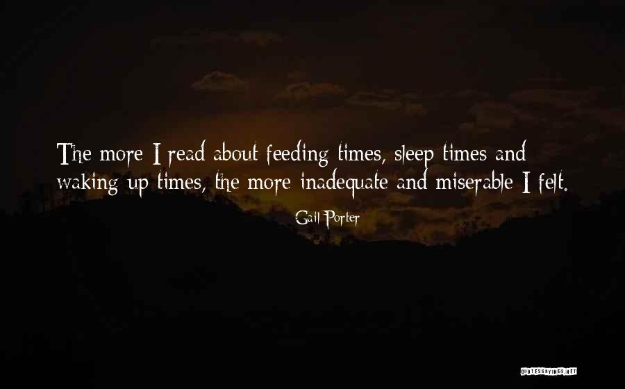 Pienta Quotes By Gail Porter Pienta Quotes By Gail Porter