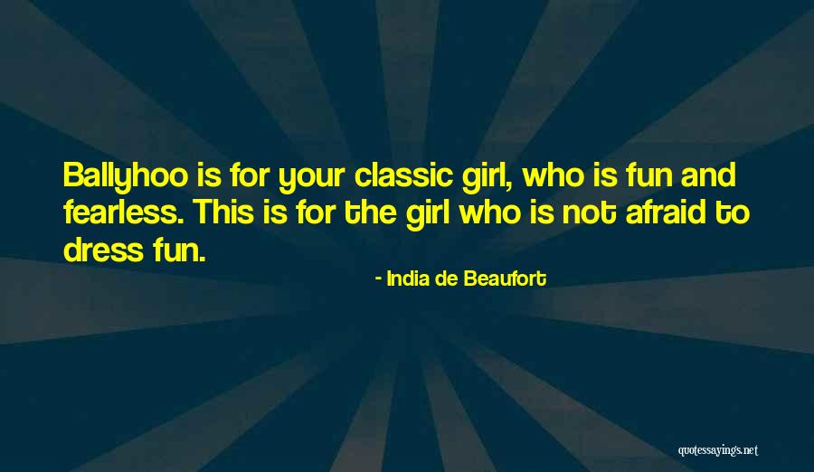 Pienta Quotes By India De Beaufort Pienta Quotes By India De Beaufort