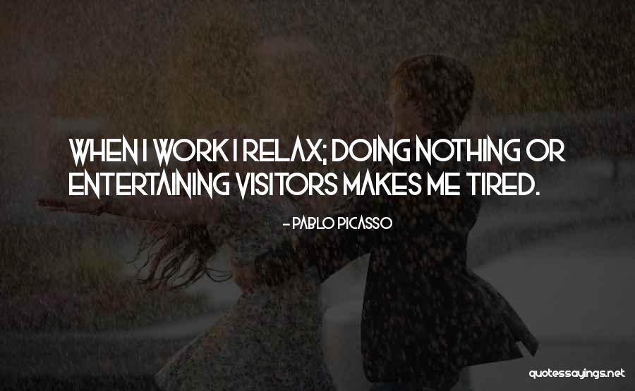 Pieper Porch Quotes By Pablo Picasso Pieper Porch Quotes By Pablo Picasso