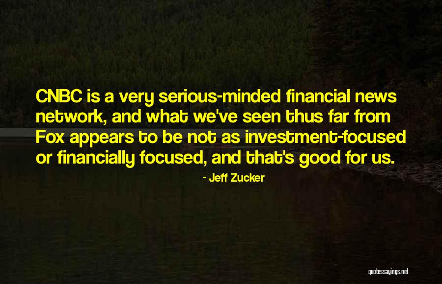 Pieps Dsp Quotes By Jeff Zucker Pieps Dsp Quotes By Jeff Zucker