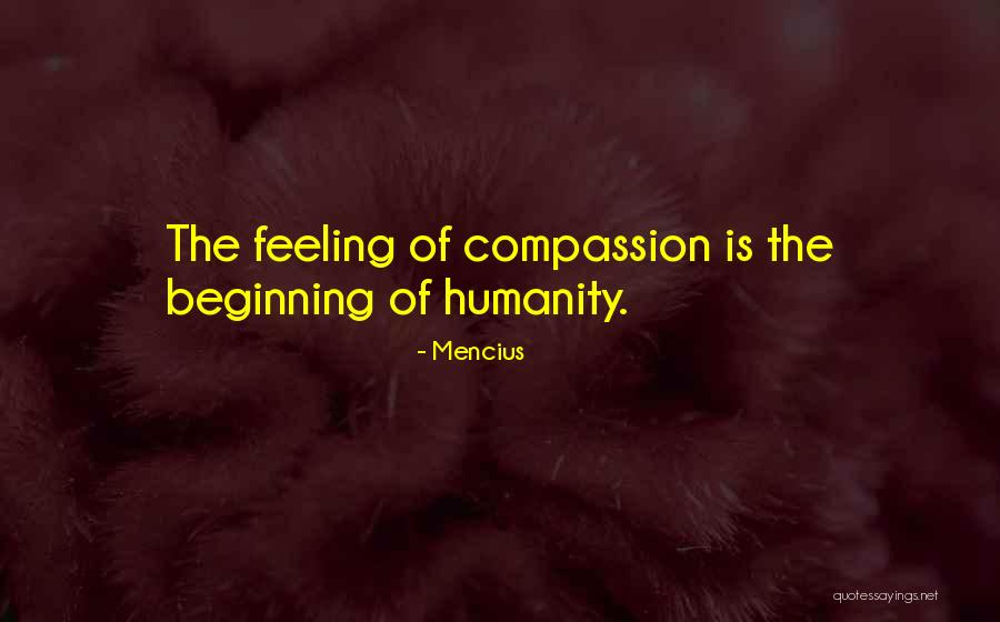 Pieptul In Timpul Quotes By Mencius Pieptul In Timpul Quotes By Mencius