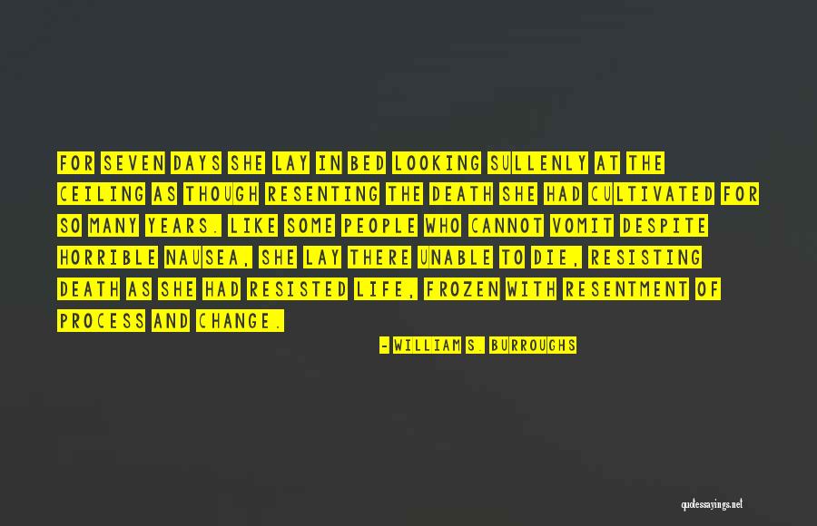 Pier Franco Quotes By William S. Burroughs Pier Franco Quotes By William S. Burroughs