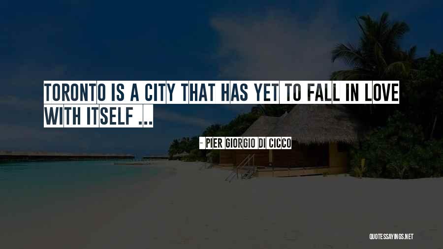 Pier Giorgio Di Cicco Quotes 1550460 Pier Giorgio Di Cicco Quotes 1550460