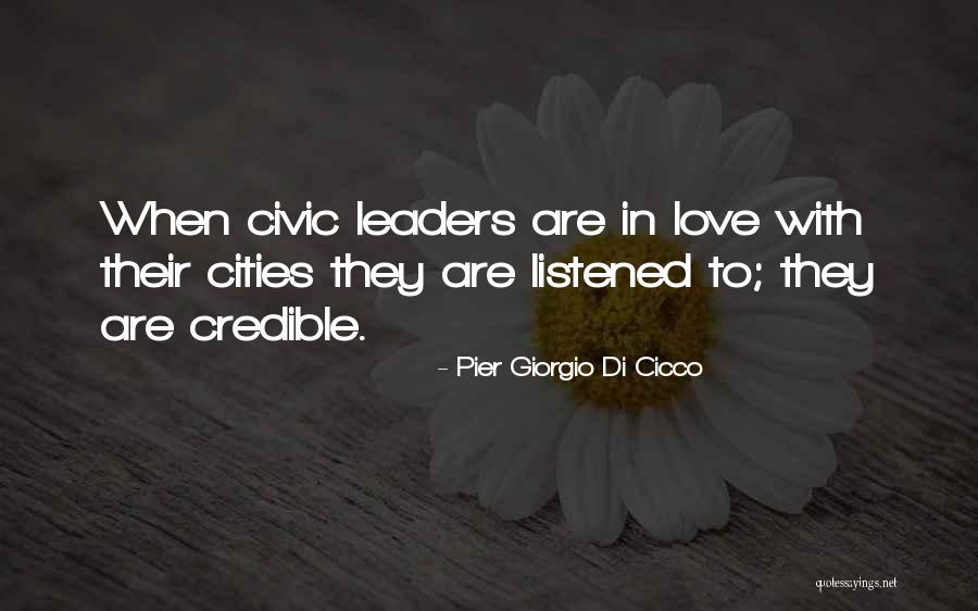 Pier Giorgio Di Cicco Quotes 1967288 Pier Giorgio Di Cicco Quotes 1967288