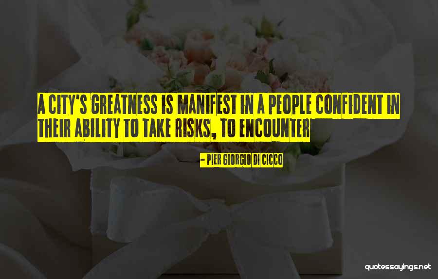 Pier Giorgio Di Cicco Quotes 1978383 Pier Giorgio Di Cicco Quotes 1978383