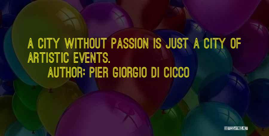 Pier Giorgio Di Cicco Quotes 2002397