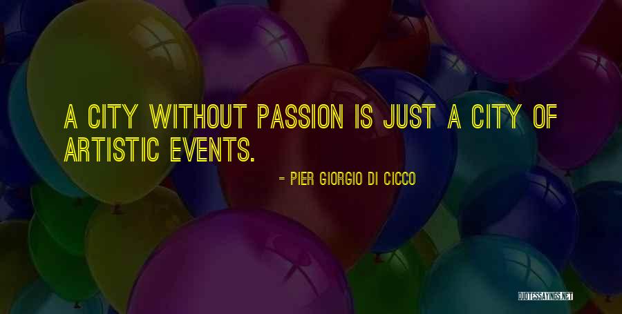 Pier Giorgio Di Cicco Quotes 2002397 Pier Giorgio Di Cicco Quotes 2002397
