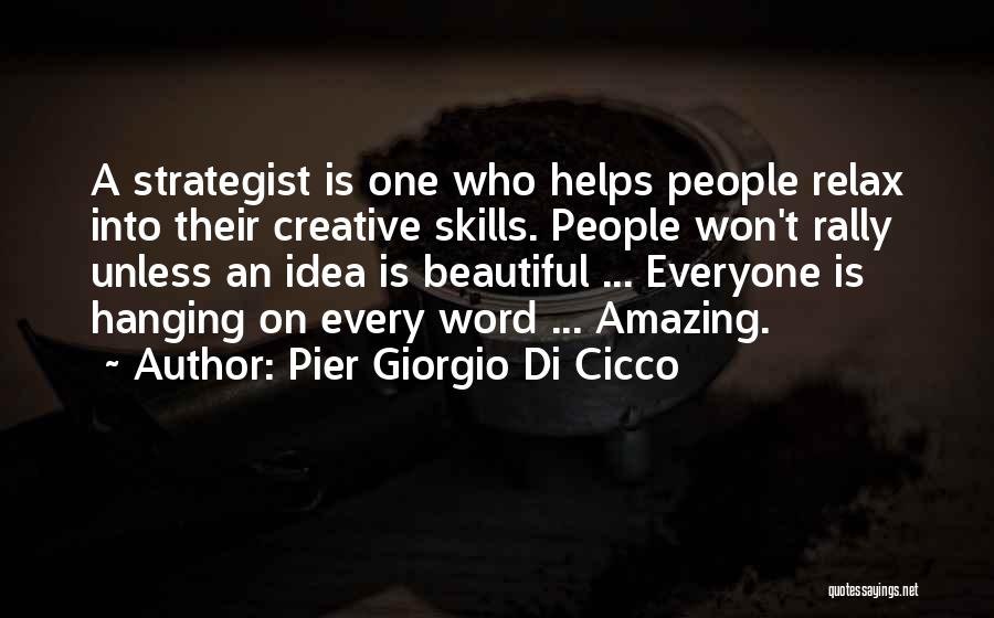 Pier Giorgio Di Cicco Quotes 2195858