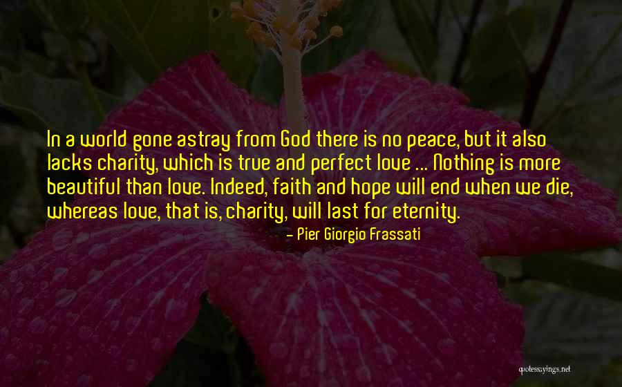 Pier Giorgio Frassati Quotes 1868406