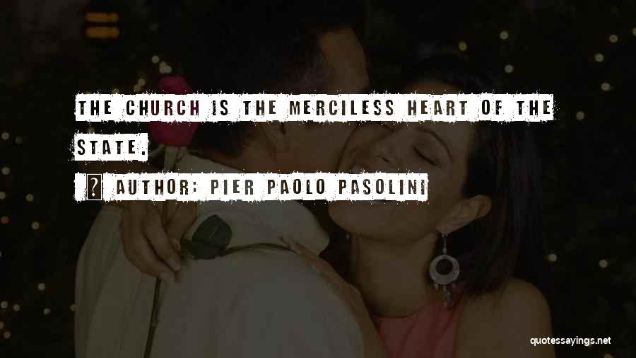 Pier Paolo Pasolini Quotes 1880512