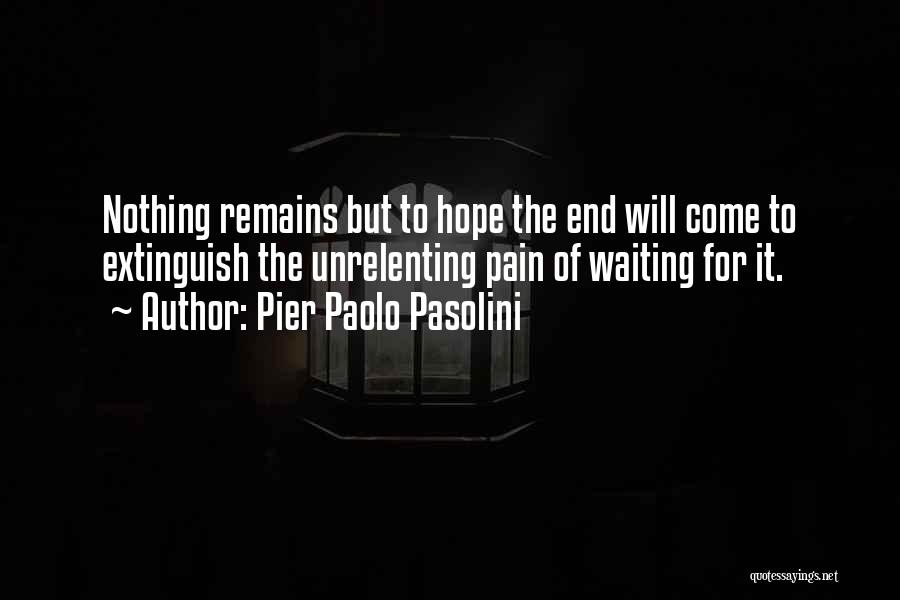Pier Paolo Pasolini Quotes 1893646