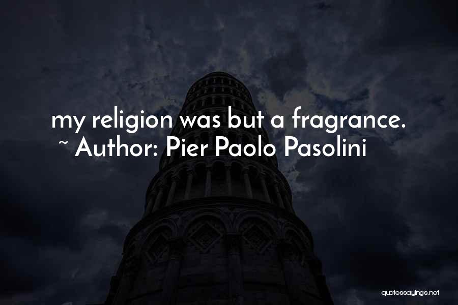 Pier Paolo Pasolini Quotes 325002