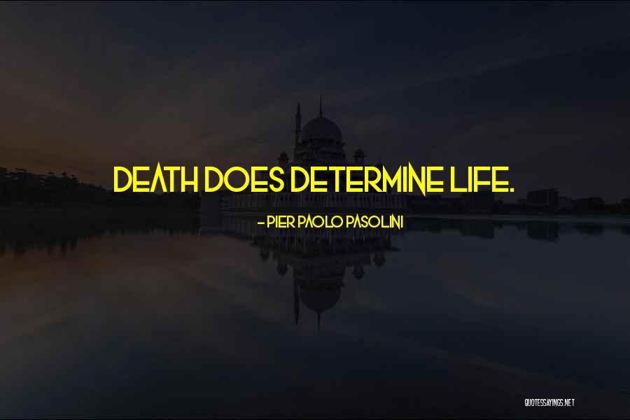 Pier Paolo Pasolini Quotes 346485