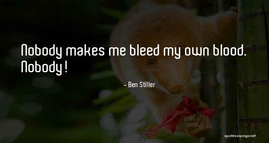 Piera Coppola Quotes By Ben Stiller Piera Coppola Quotes By Ben Stiller