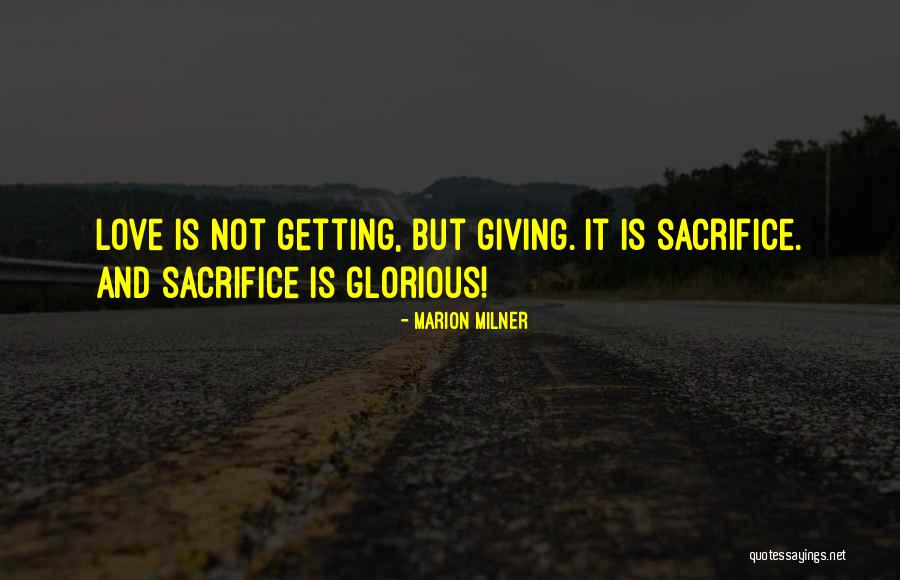 Pierandrea Galtrucco Quotes By Marion Milner Pierandrea Galtrucco Quotes By Marion Milner