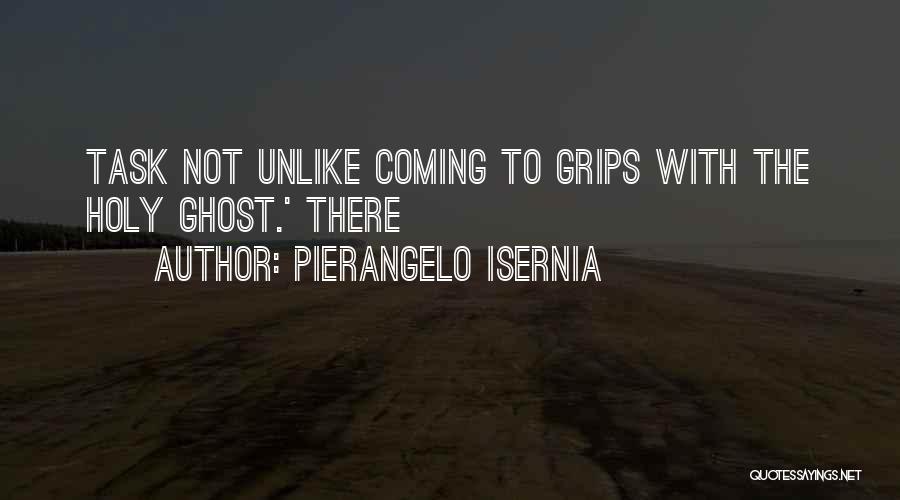 Pierangelo Isernia Quotes 1294969