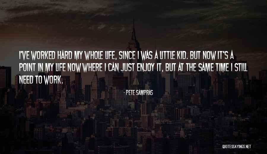 Pierangelo Masciadri Quotes By Pete Sampras Pierangelo Masciadri Quotes By Pete Sampras