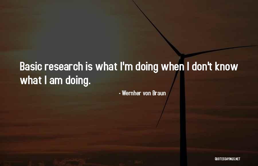 Pierantonio Lawyer Quotes By Wernher Von Braun Pierantonio Lawyer Quotes By Wernher Von Braun