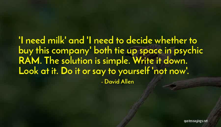 Pierard Ijzerwaren Quotes By David Allen Pierard Ijzerwaren Quotes By David Allen