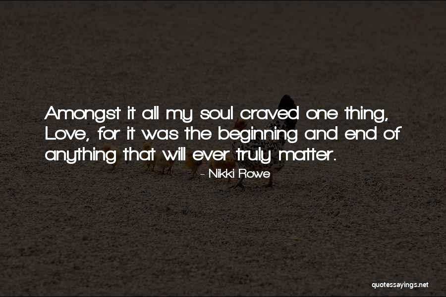 Pierascenzi Quotes By Nikki Rowe Pierascenzi Quotes By Nikki Rowe