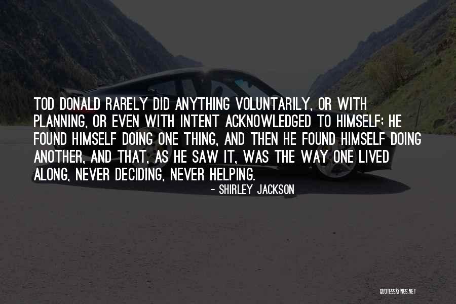 Pieratti Sculpture Quotes By Shirley Jackson Pieratti Sculpture Quotes By Shirley Jackson