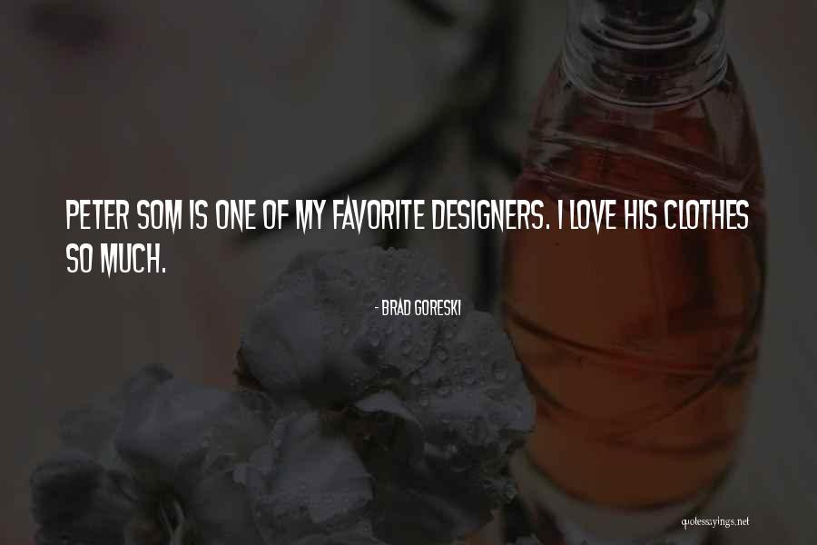 Pieratts Washer Quotes By Brad Goreski Pieratts Washer Quotes By Brad Goreski