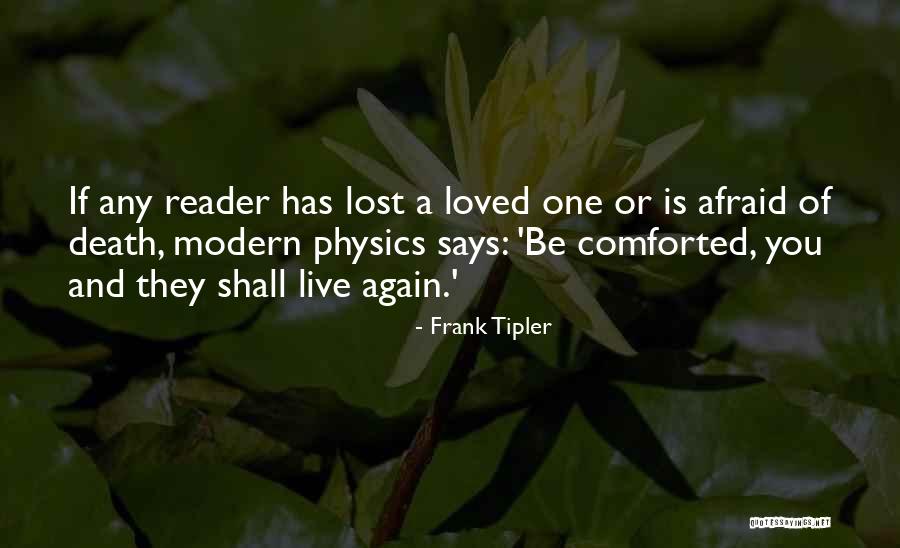 Pieratts Washer Quotes By Frank Tipler Pieratts Washer Quotes By Frank Tipler