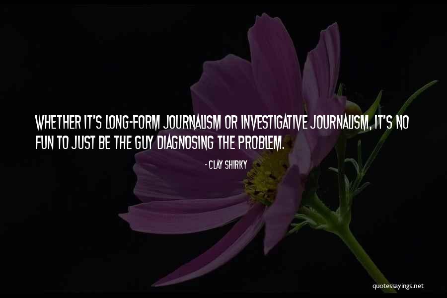 Pierazzo Crater Quotes By Clay Shirky Pierazzo Crater Quotes By Clay Shirky