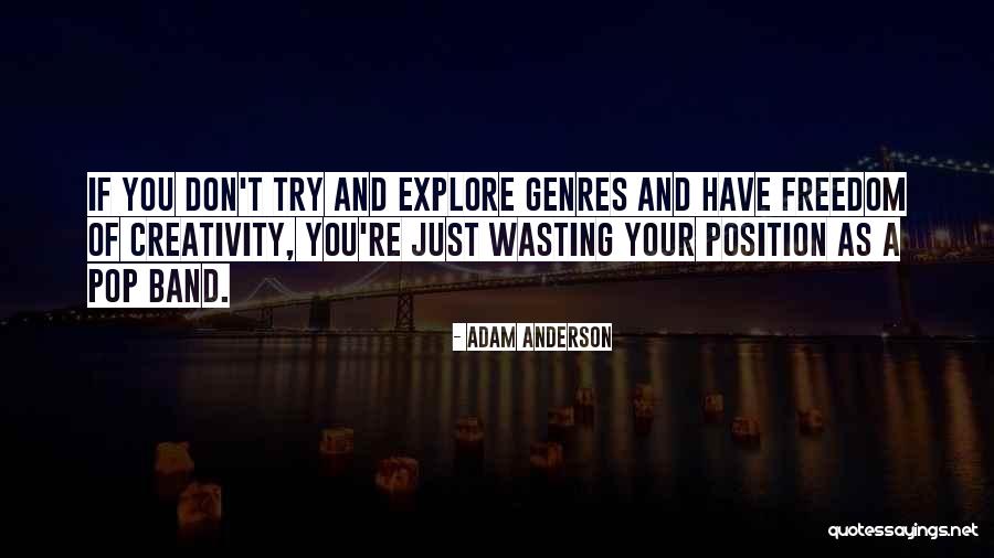 Piercd Brosnan Quotes By Adam Anderson Piercd Brosnan Quotes By Adam Anderson