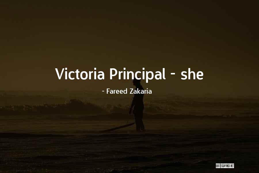 Piercd Brosnan Quotes By Fareed Zakaria Piercd Brosnan Quotes By Fareed Zakaria